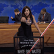 Cecily Strong, Colin Jost, Michael Che